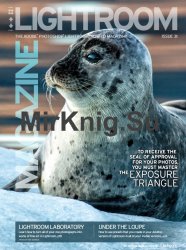 Lightroom Magazine Issue 31 2017