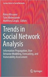 Trends in Social Network