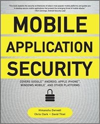 Mobile Application Security