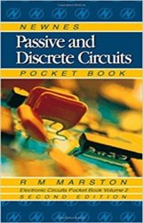 Newnes Passive and Discrete Circuits Pocket Book
