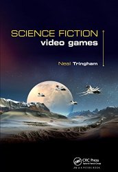 Science Fiction Video Games