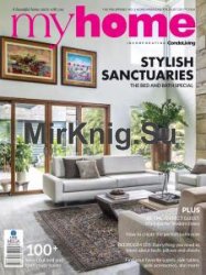 MyHome - August 2017