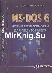 MS-DOS 6.    