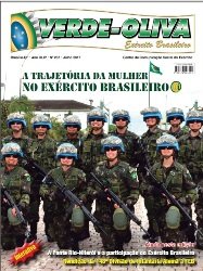 Revista Verde-Oliva 237