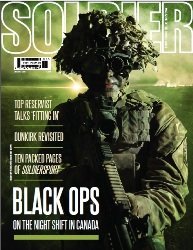 Soldier Magazine 8 2017