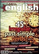 Learn Hot English Magazine - No.164