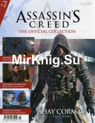 Assassins Creed  7 - Shay Cormac