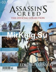 Assassins Creed  10 - Edward Kenway