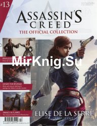 Assassins Creed  13 - Elise de la Serre