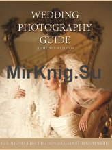 Wedding Photography Guide.       