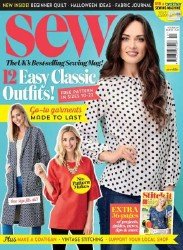 Sew 102 2017