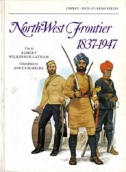 North-West Frontier 1837–1947