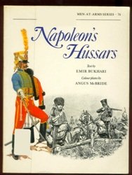 Napoleon's Hussars