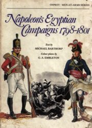 Napoleon's Egyptian Campaigns 1798–1801