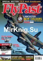 FlyPast - September 2017