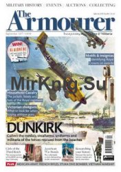 The Armourer Militaria Magazine - September 2017