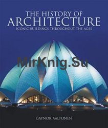The History of Architecture: Iconic Buildings Throughout