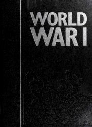 The Marshall Cavendish Illustrated Encyclopedia of World War I vol 08-09