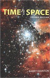 Time and Space: Second Edition