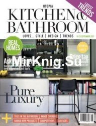 Utopia Kitchen & Bathroom - September 2017