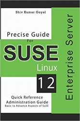 SUSE Linux Enterprise Server 12: Precise
