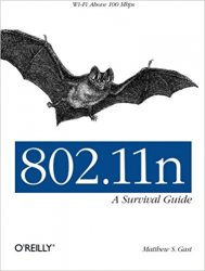 802.11n: A Survival Guide