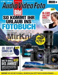 Audio Video Foto Bild September 2017