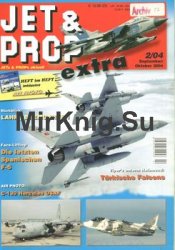 Jet & Prop Extra 2004-02