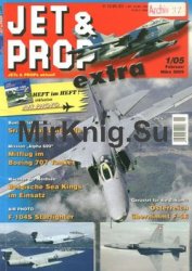 Jet & Prop Extra 2005-01