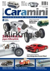 Caramini - August 2017