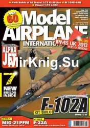 Model Airplane International 2014-02