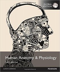 Human Anatomy and Physiology, Global Edition