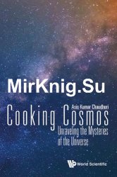 Cooking Cosmos: Unraveling the Mysteries of the Universe
