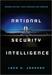 National Security Intelligence, 2nd Edition