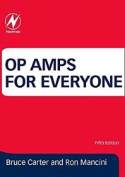 Op Amps for Everyone, 5th Edition (2017)