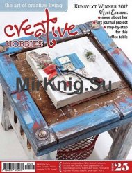 Creative Hobbies 25 2017