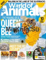 World of Animals - Issue 49 2017