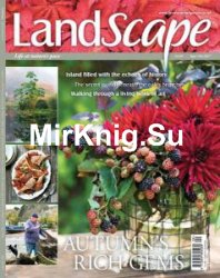 Landscape UK - September/October 2017