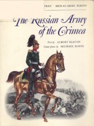 The Russian Army of the Crimea