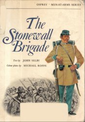 The Stonewall Brigade