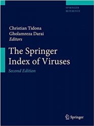 The Springer Index of Viruses, 2nd Edition