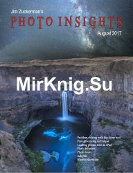 Photo Insights August 2017