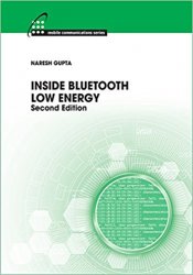 Inside Bluetooth Low Energy, 2nd Edition