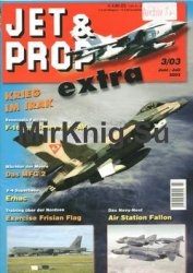 Jet & Prop Extra 2003-03