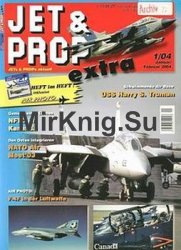 Jet & Prop Extra 2004-01