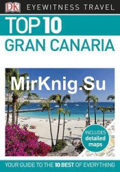 Top 10 Gran Canaria