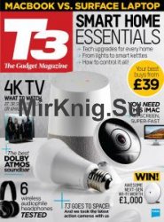 T3 UK - September 2017