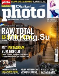 Digital PHOTO September 2017 Germany