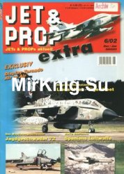 Jet & Prop Extra 2002-06