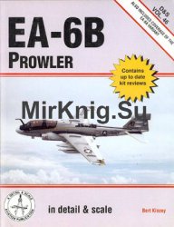 EA-6B Prowler (In Detail & Scale 46)